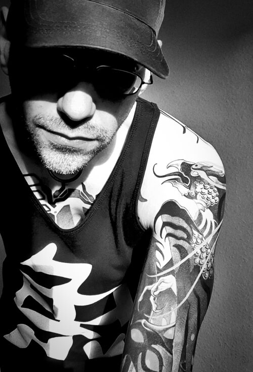 Photo Michel Decomain