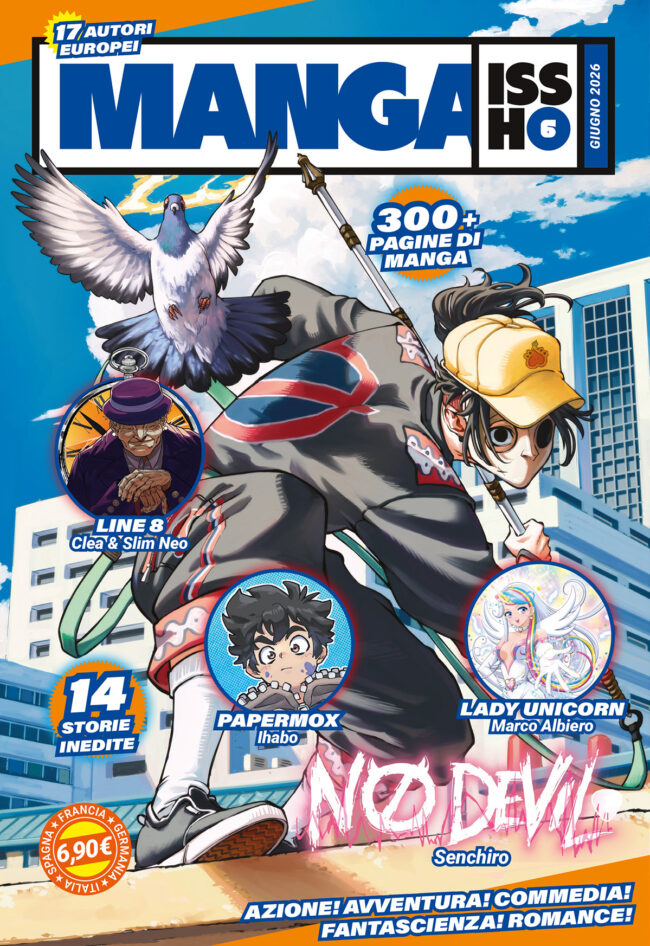 CV MangaIssho IT 06 Base.indd