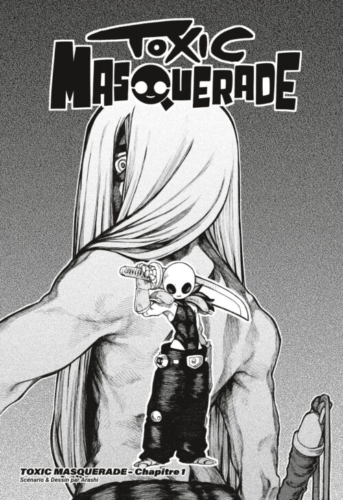 45FR MANGAISSHO 06