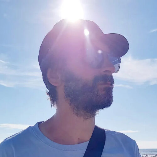 Nicolas Hitori De