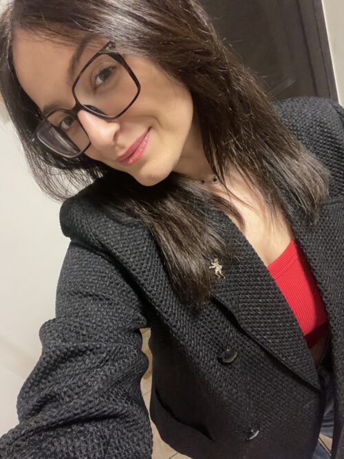 Pamela Dema