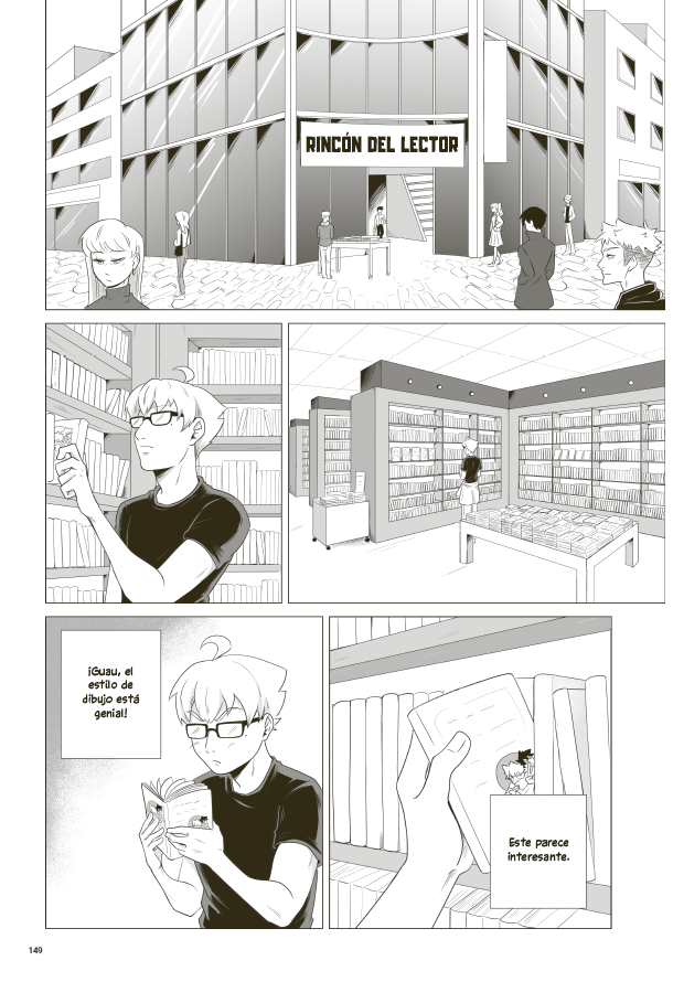 Unexpected Connection 188